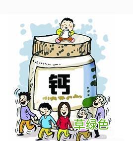 宝宝钙吸收不好怎么办 宝宝缺钙怎么办