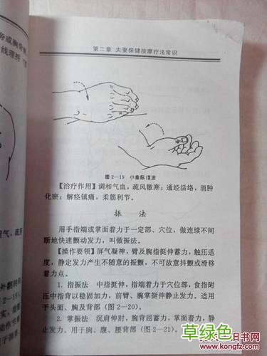 名义上的夫妻什么意思 夫妻保健什么意思
