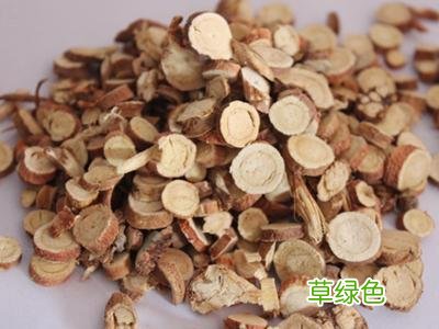 甘草的功效与作用禁忌 甘草的功效与作用