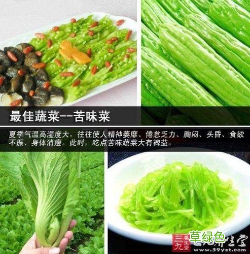 防暑降温食品采购清单 防暑降温食品