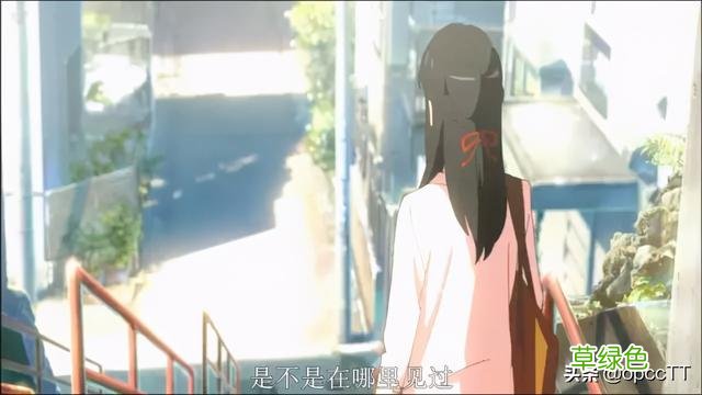 从不同角度看《你的名字》 你的名字好看吗