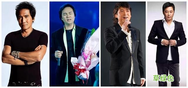 信退出《天赐的声音3》？这却撕开了港台乐坛的“遮羞布” 信结尾名字