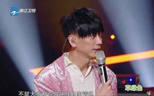 信退出《天赐的声音3》？这却撕开了港台乐坛的“遮羞布” 信结尾名字
