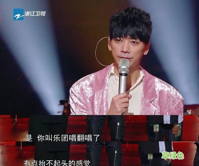 信退出《天赐的声音3》？这却撕开了港台乐坛的“遮羞布” 信结尾名字