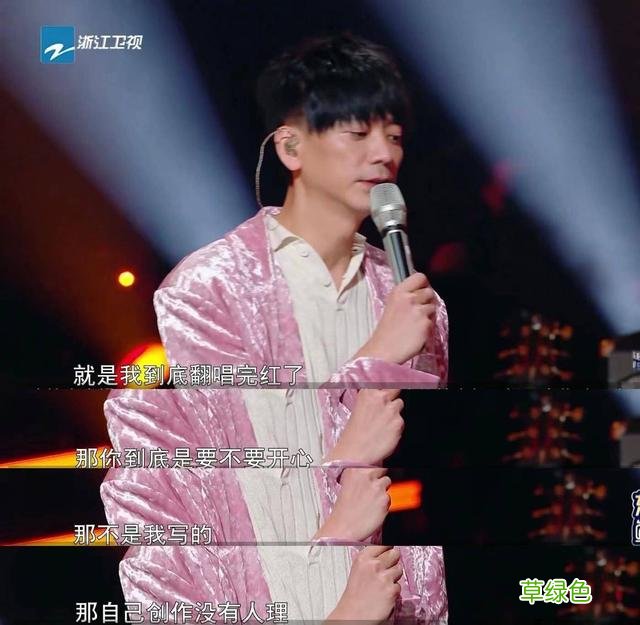 信退出《天赐的声音3》？这却撕开了港台乐坛的“遮羞布” 信结尾名字
