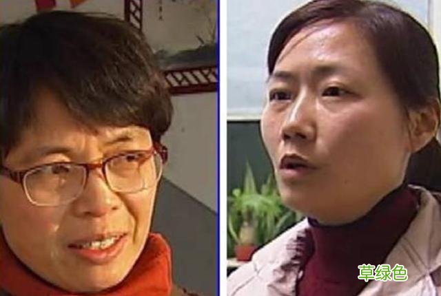 安徽女子顶替她人当教师，16年后被原主拆穿，恼羞成怒：我踹死你 假名字女生