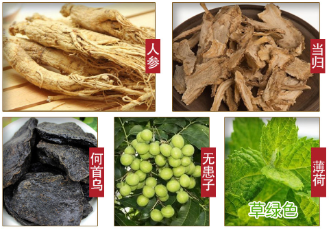 防脱发偏方百度经验 防脱发的偏方