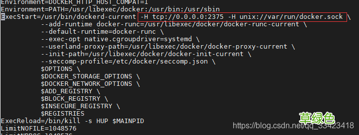 IDEA使用Docker插件远程部署项目到云服务器的方法步骤
