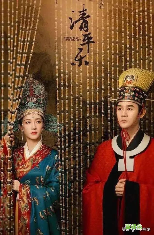 盘点那些好听的电视剧剧名，有你喜欢的吗？ 七什么好听