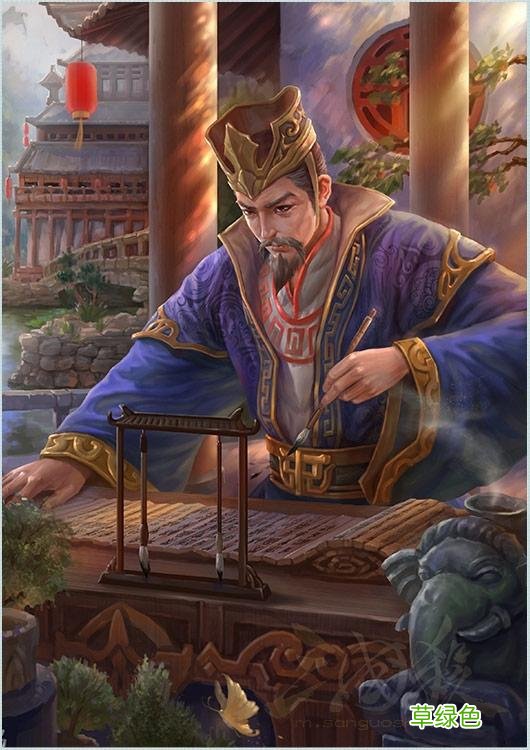 三国杀：生僻字的歌词都没你名字生僻，这些武将名字你认识吗 三国杀名字