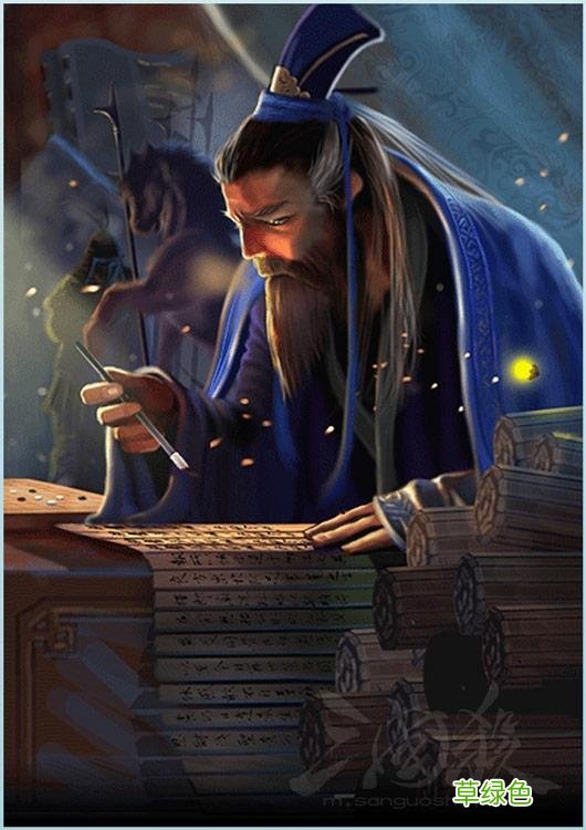 三国杀：生僻字的歌词都没你名字生僻，这些武将名字你认识吗 三国杀名字