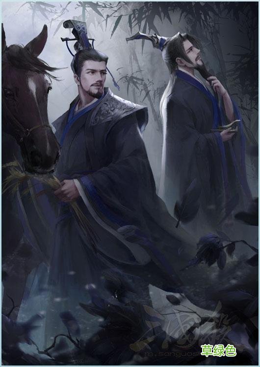 三国杀：生僻字的歌词都没你名字生僻，这些武将名字你认识吗 三国杀名字