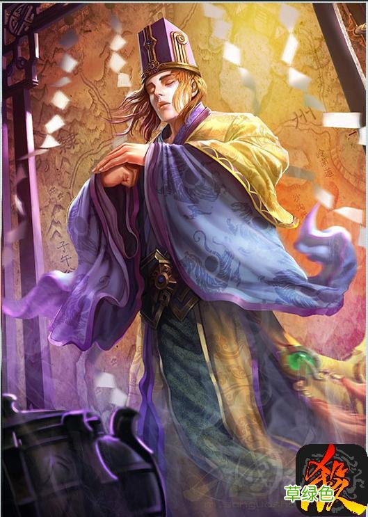 三国杀：生僻字的歌词都没你名字生僻，这些武将名字你认识吗 三国杀名字