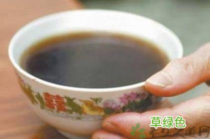 喝中药的禁忌能喝酒吗 喝中药的禁忌