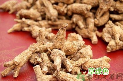 肺癌患者能吃冬虫夏草和西洋参吗 肺癌能吃西洋参吗