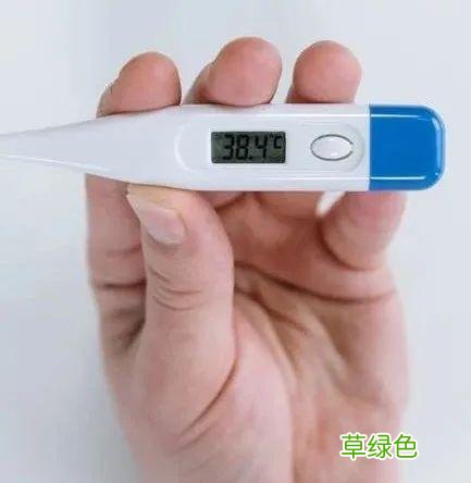 经常出现低烧是什么原因 多少度算低烧