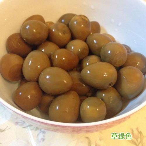 虎皮鹌鹑蛋的做法 鹌鹑蛋的做法
