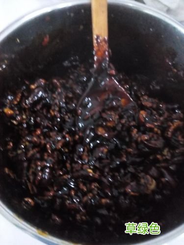 蒸固元膏的做法视频 固元膏的做法视频