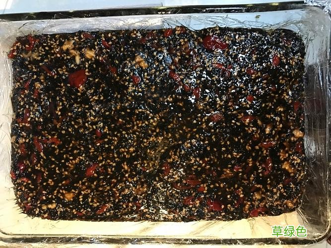 蒸固元膏的做法视频 固元膏的做法视频