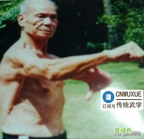 内功十二大劲注解 劲五行属什么
