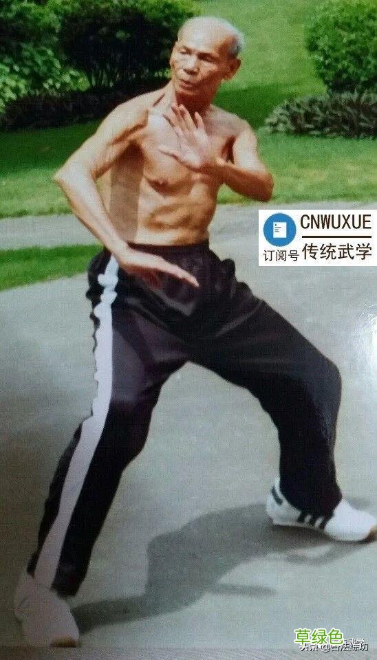内功十二大劲注解 劲五行属什么