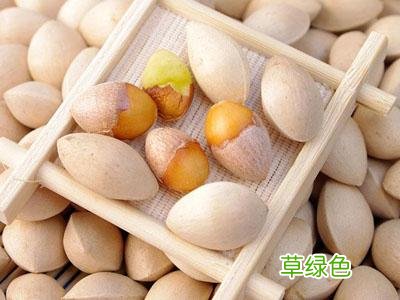 白果有什么功效 白果有什么作用