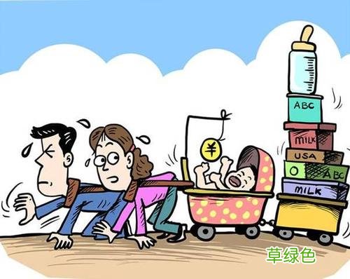 八成国人想生二孩