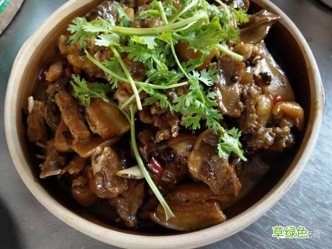 狗肉的营养价值是什么 狗肉的营养价值