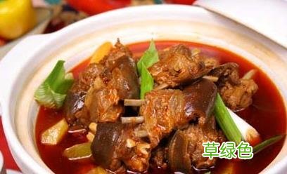 狗肉的营养价值是什么 狗肉的营养价值