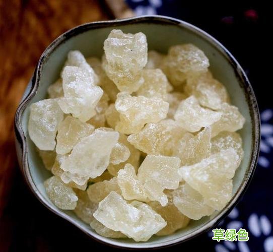 冰糖橙的功效与作用 冰糖的功效与作用
