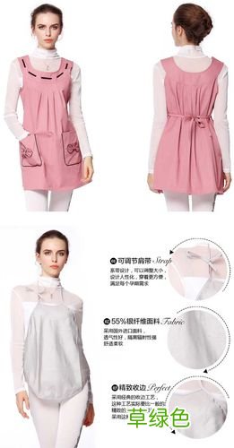 防辐射服是不是不能洗 防辐射服不能洗吗