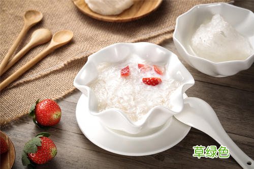 孕妇吃燕窝补什么 孕妇吃燕窝和什么一起炖最好