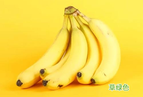 甲鱼和什么不能吃在一起 吃香蕉和什么不能吃在一起