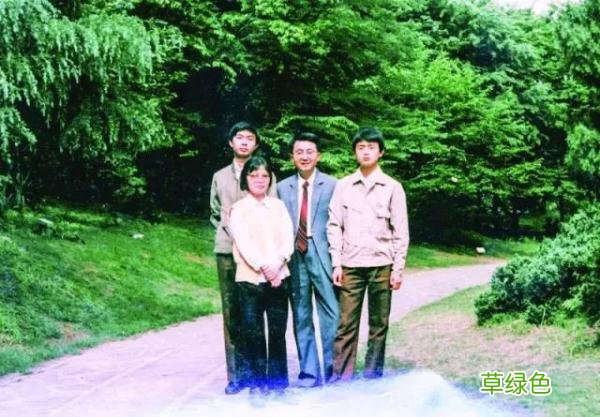 泪目！“我们的天才儿子”刷屏全网，最新消息传来 准字名字
