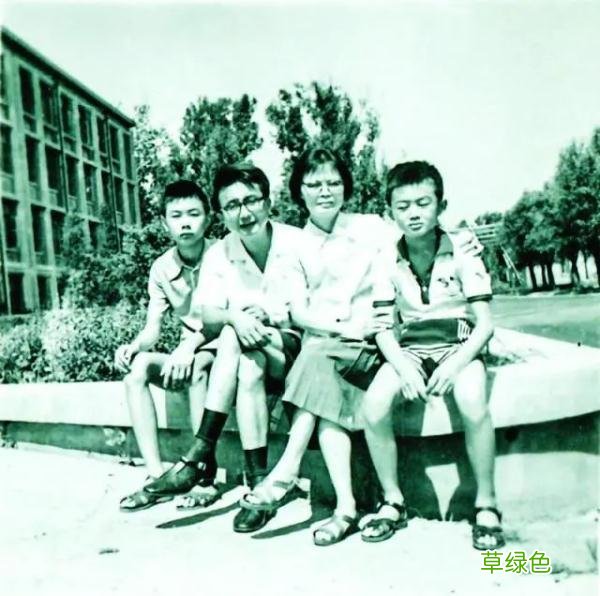 泪目！“我们的天才儿子”刷屏全网，最新消息传来 准字名字