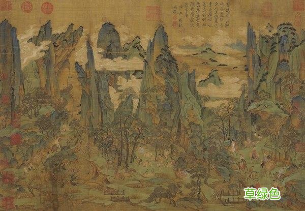答问｜笔法墨法与书法里的“中国精神” 凡的笔顺怎么写