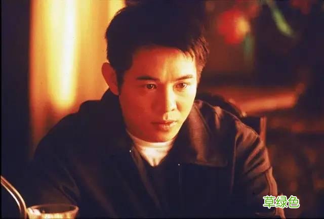 李连杰尽心拍的一部爱情片，拍摄1年后，女主意外离世，年仅22岁 凯见读什么字