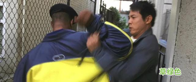 李连杰尽心拍的一部爱情片，拍摄1年后，女主意外离世，年仅22岁 凯见读什么字
