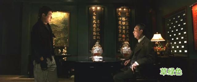 李连杰尽心拍的一部爱情片，拍摄1年后，女主意外离世，年仅22岁 凯见读什么字