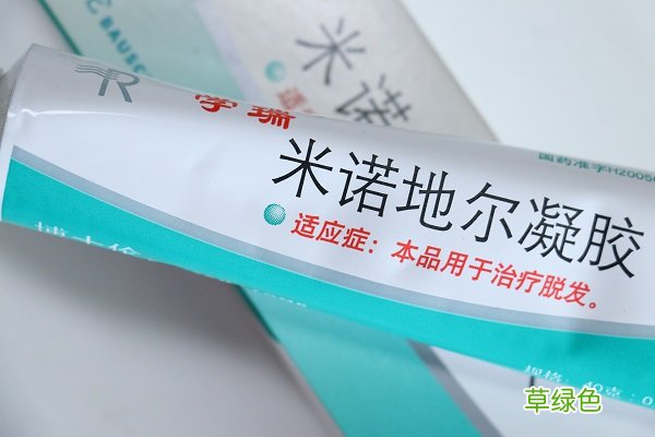 脱发和心情有关-现在好多人脱发