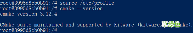 Docker容器中挂载NFS共享目录的实现