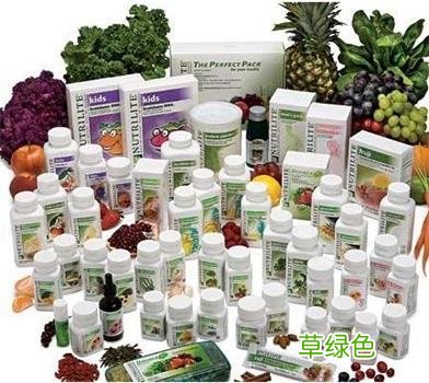 安利有哪些产品 安利产品好不好