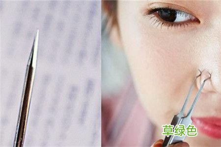 粉刺针怎么消毒 粉刺针怎么用