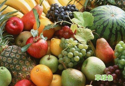 晚上吃什么水果好 饭后吃水果好吗