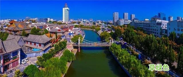 济宁12县市区名字由来，原来咱老家的名字是这样来的 刘武怎么起名