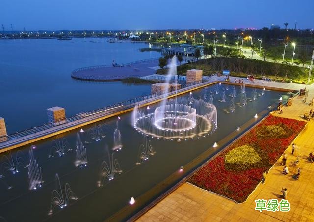 济宁12县市区名字由来，原来咱老家的名字是这样来的 刘武怎么起名