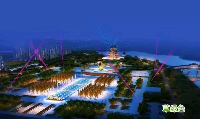 济宁12县市区名字由来，原来咱老家的名字是这样来的 刘武怎么起名