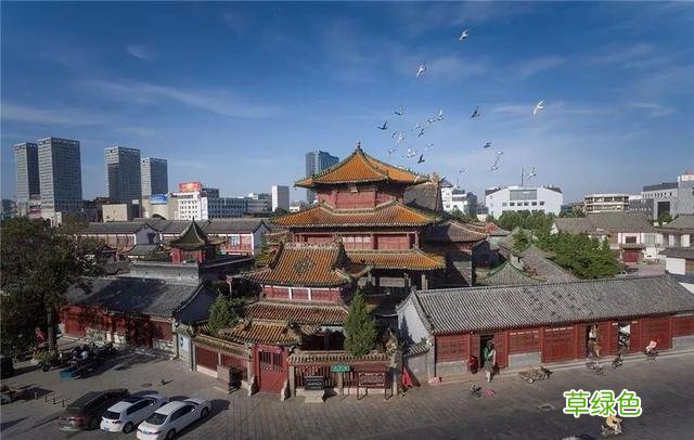 济宁12县市区名字由来，原来咱老家的名字是这样来的 刘武怎么起名