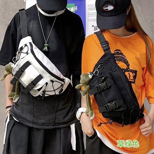胸包推荐 胸包