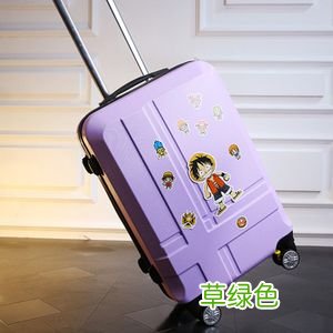 国产拉杆箱什么牌子好 女士拉杆箱